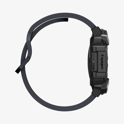 Spigen Galaxy Watch Series Case Rugged Armor